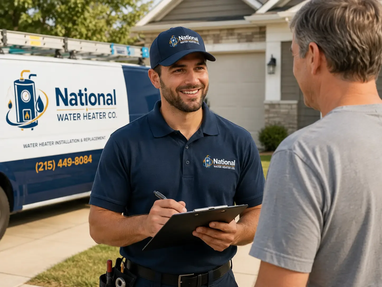 Water Heater Installation Santa Margarita, CA FAQs